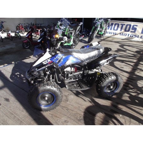 Mini Moto4 GF 49cc com motor arranque