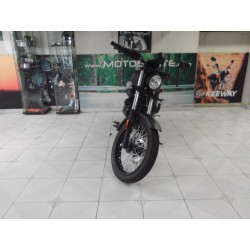 Vortex Cafe Racer