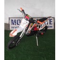 Orion Cross Pro 125cc