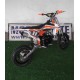 Orion Cross Pro 125cc