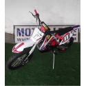 Orion Cross Pro 125cc