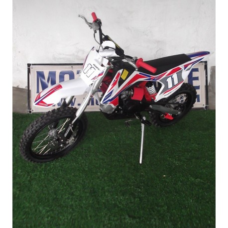 Orion Cross Pro 140cc