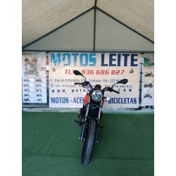 QJ MOTOR SRV 125