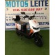Goose Fox Litio