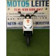 Goose Fox Litio