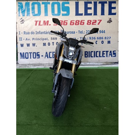 Keeway M502N