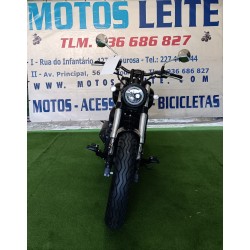 Keeway RKV 125C