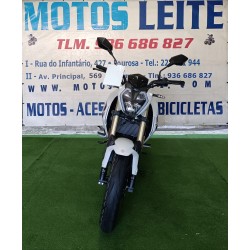 Keeway RkF 125
