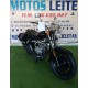 Keeway Superlight 125