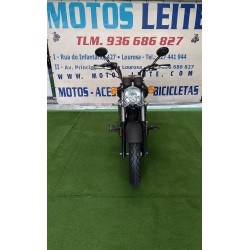 Keeway Superlight 125cc E.L