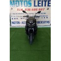 Keeway Vieste 125 XDV