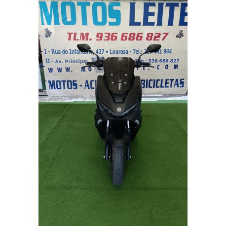 Keeway Vieste 125