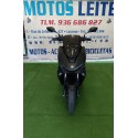 Keeway Vieste 125