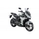 Zontes 350X