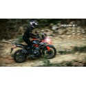 Zontes TX350
