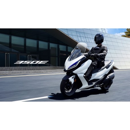 Zontes 350 E