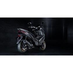 Zontes 125 D