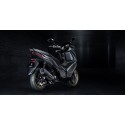 Zontes 125 D