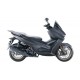 Zontes 350D