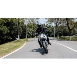 Zontes 125 U-LCD