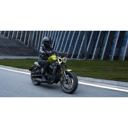 Zontes 125C
