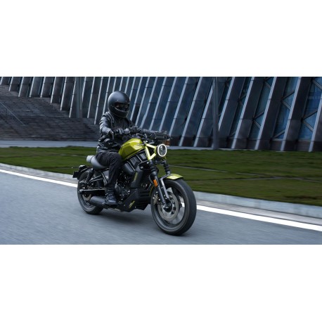 Zontes 125C