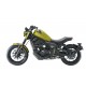 Zontes 125C