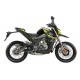 Zontes ZT125- U1