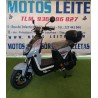 Goose MIG Litio