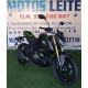 QJ MOTOR SRK 125 S