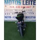 QJ MOTOR SRK 125 S