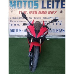 QJ MOTOR SRK 125 R