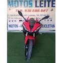 QJ MOTOR SRK 125 R