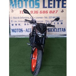 QJ MOTOR TRX 125