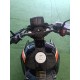 QJ MOTOR TRX 125