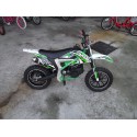 Mini Motocross Saker